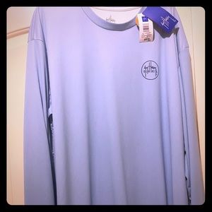 Guy Harvey UPF+30 Performance Fishing Rashguard